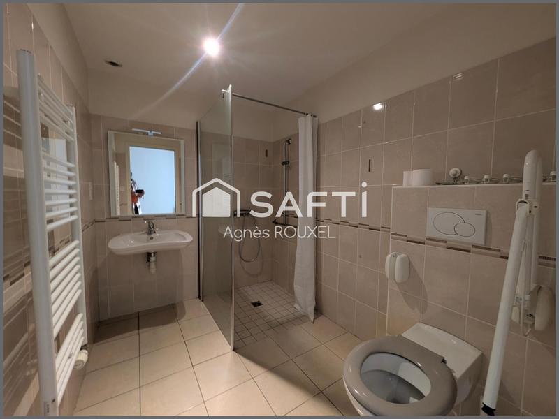 Maison - 156 m² - 7 pièces