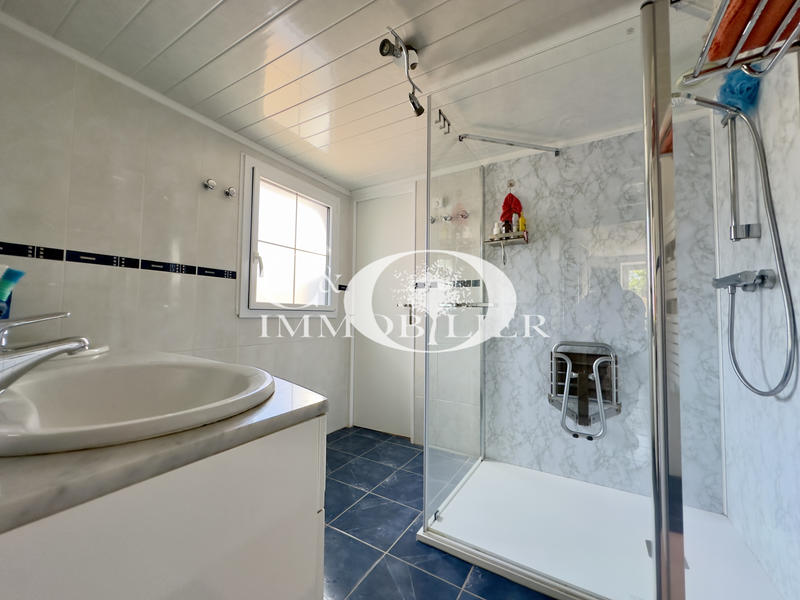 Maison - 117 m² - 7 pièces