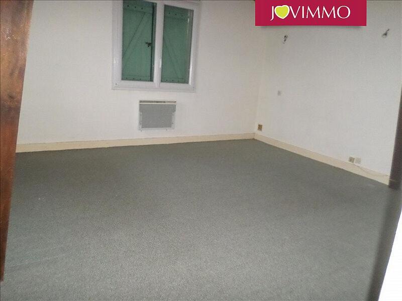 Maison - 107 m² - 4 pièces