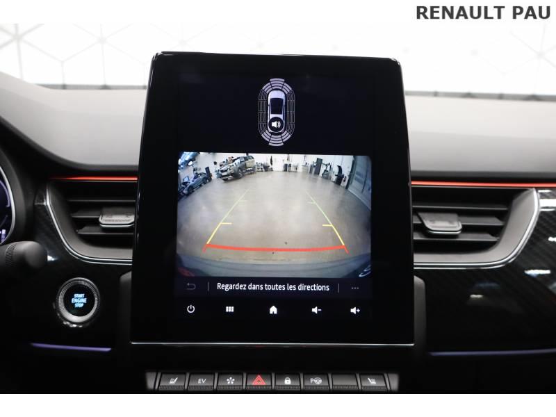 Renault Arkana E-Tech 145 R.S. Line