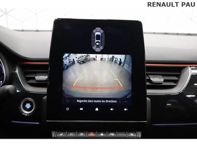 Renault Arkana E-Tech 145 R.S. Line