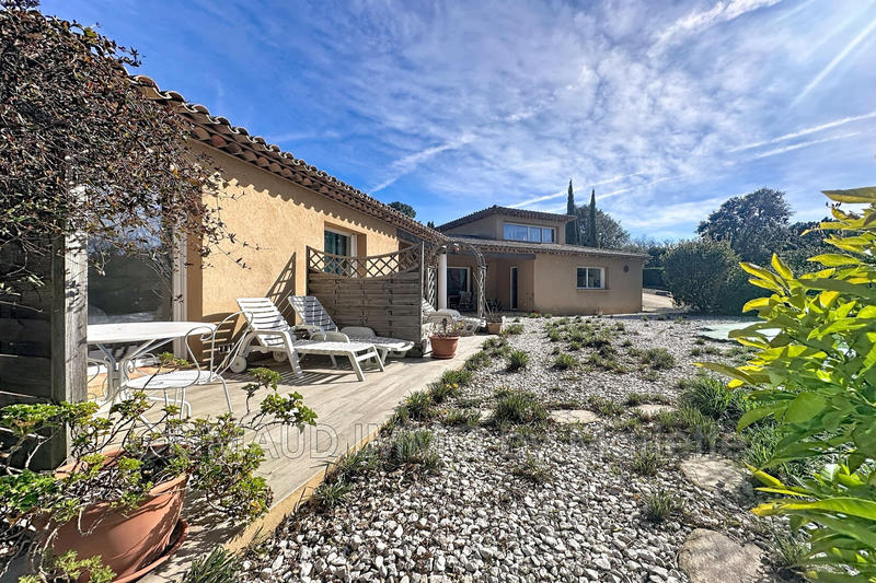 Maison - 248 m² - 7 pièces