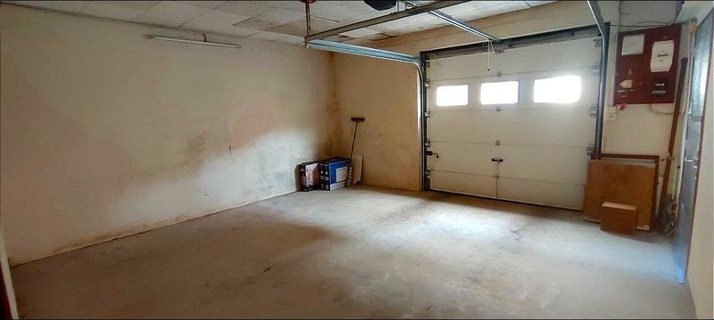 Maison - 118 m² - 6 pièces