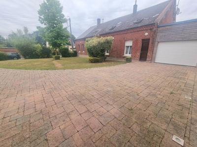 Maison - 158 m² - 5 pièces