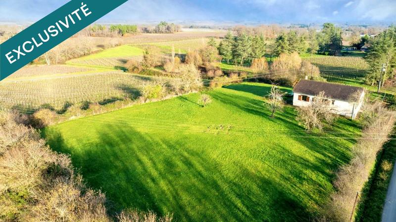 Maison - 156 m² - 6 pièces