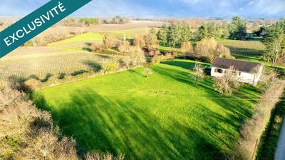 Maison - 156 m² - 6 pièces