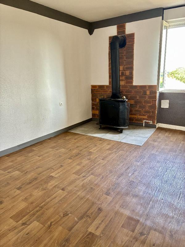 Maison de village - 156 m² - 7 pièces