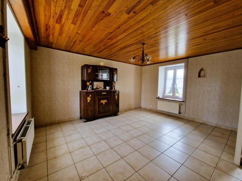 Maison - 68 m² - 3 pièces