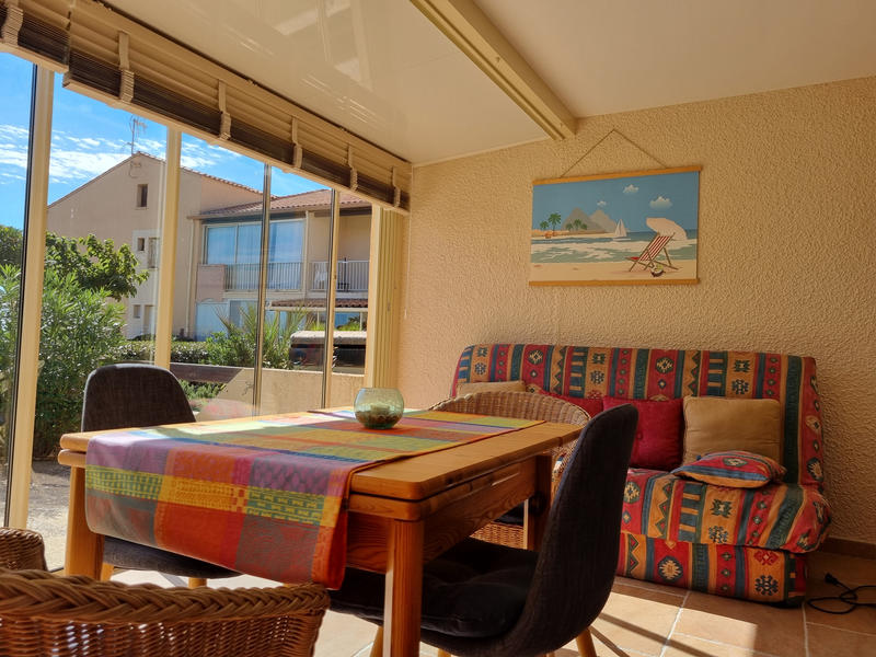 Appartement - 39 m² - 3 pièces