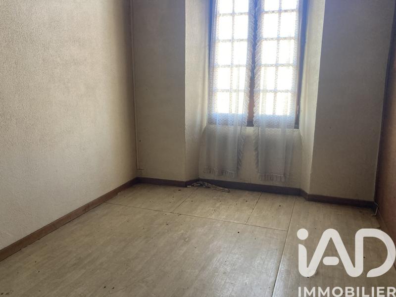 Maison de village - 82 m² - 4 pièces