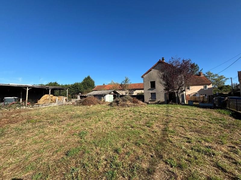 Maison - 65 m² - 5 pièces