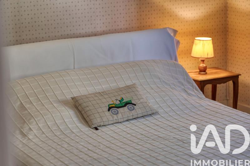 Maison - 146 m² - 7 pièces