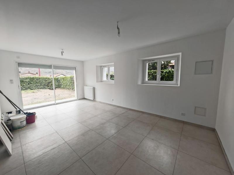 Appartement - 79 m² - 4 pièces