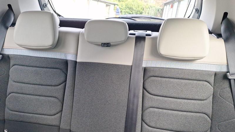 Citroën C3 1.2 PureTech 110 Eat6 Saint James - 5 places Automatique