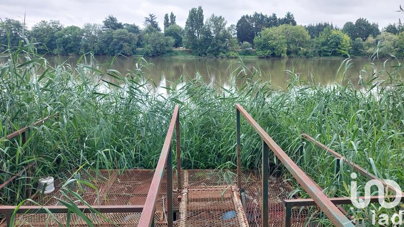 Maison - 224 m² - 7 pièces