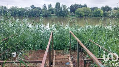 Maison - 224 m² - 7 pièces