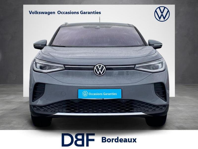 Volkswagen Id.4 Id 4 Pro (77kwh) Id./Life/Life Max (286c
