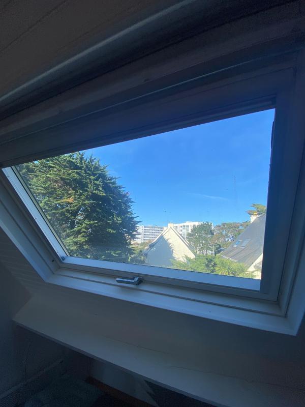 Studio - 40 m² - 1 pièce