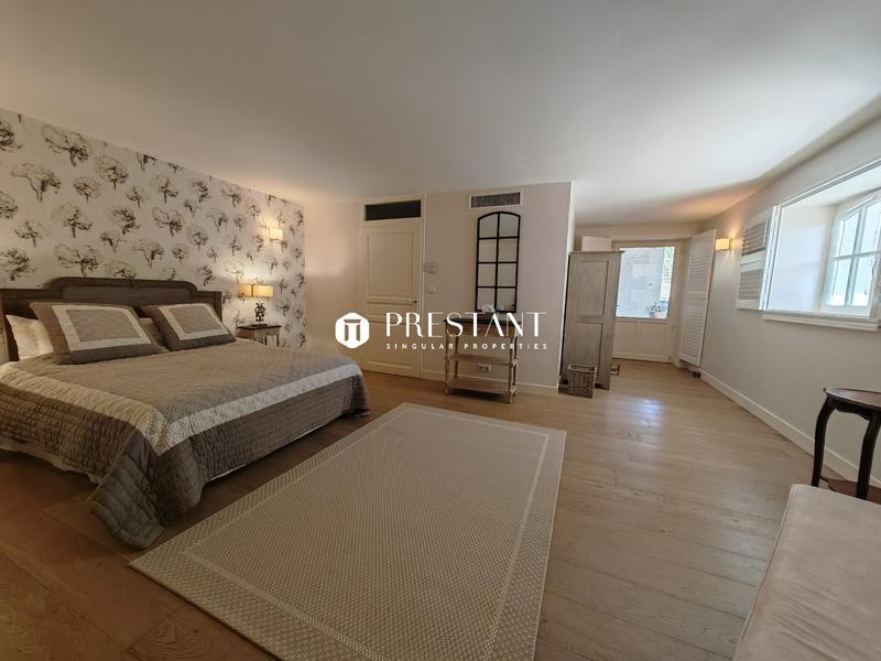 Maison de domaine - 755 m² - 18 pièces