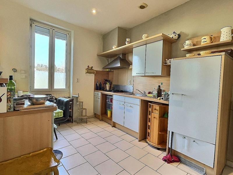 Maison - 69 m² - 3 pièces