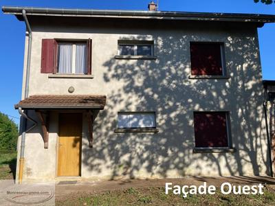 Propriété - 165 m² - 8 pièces