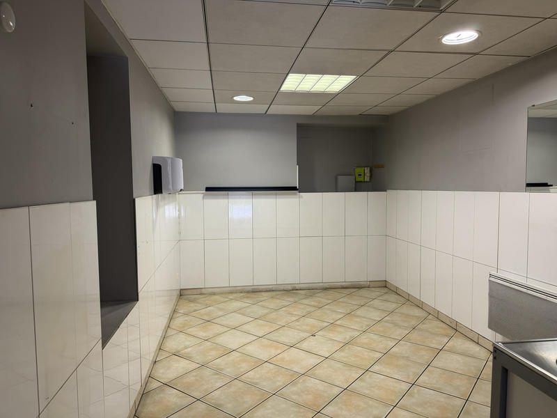 Local commercial - 30 m²