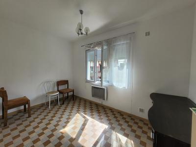 Maison - 76 m² - 3 pièces