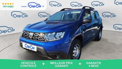 Dacia Duster 1.5 dCi 95 Essentiel