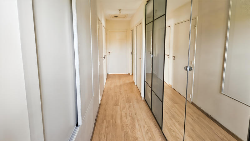 Appartement - 114 m² - 5 pièces