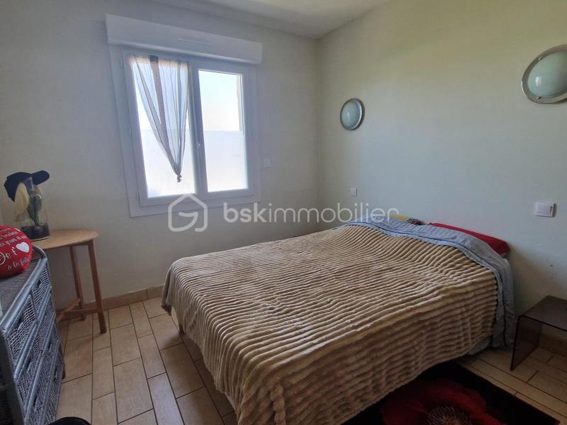 Maison traditionnelle - 110 m² - 7 pièces