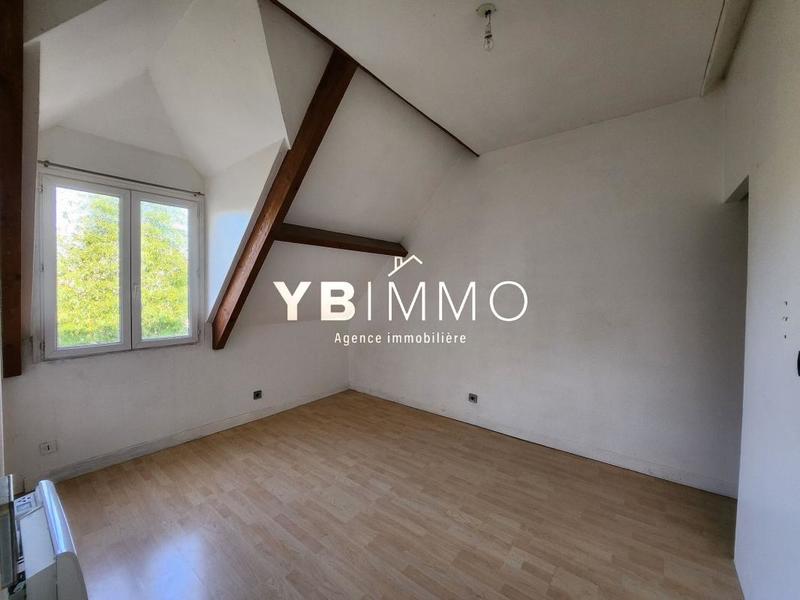 Maison de village - 66 m² - 3 pièces