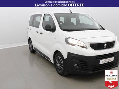 Peugeot Expert Combi Compact BlueHDi 120 8 Places