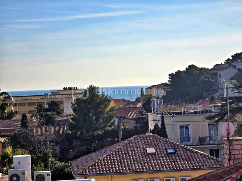 Appartement - 41 m² - 2 pièces