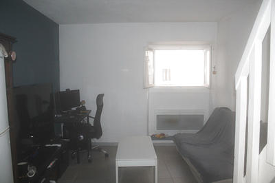 Maison - 35 m² - 2 pièces