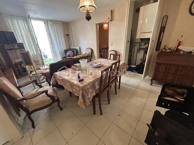 Maison - 114 m² - 4 pièces