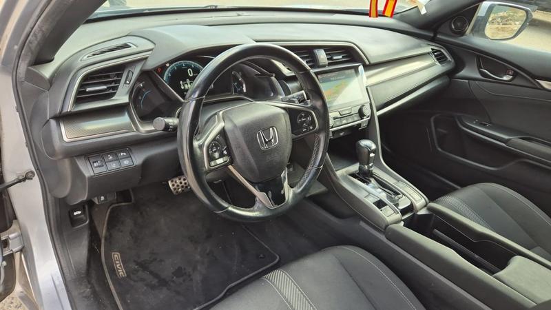 Honda Civic 1.0 i-Vtec Turbo 129 Cvt Executive - Automatique Entretien constructeur