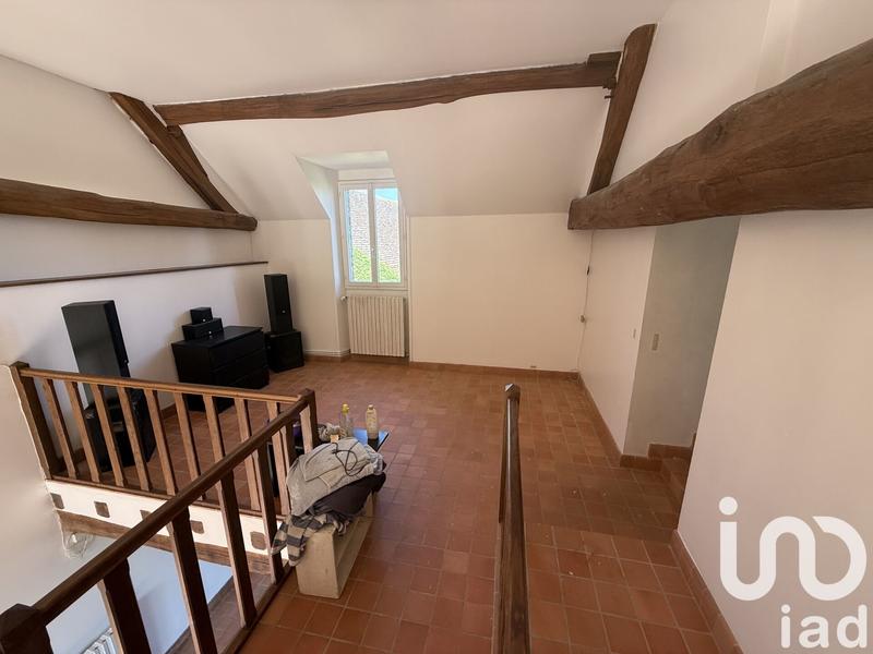 Maison de campagne - 210 m² - 5 pièces