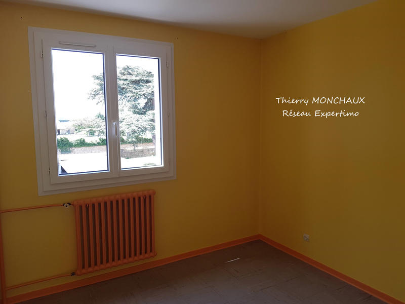 Appartement - 84 m² - 4 pièces