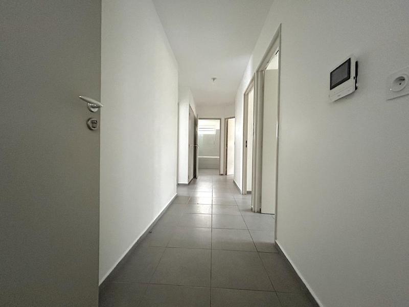 Appartement - 78 m² - 4 pièces