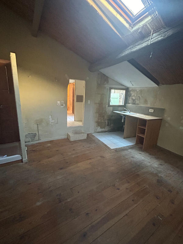 Maison - 113 m² - 4 pièces