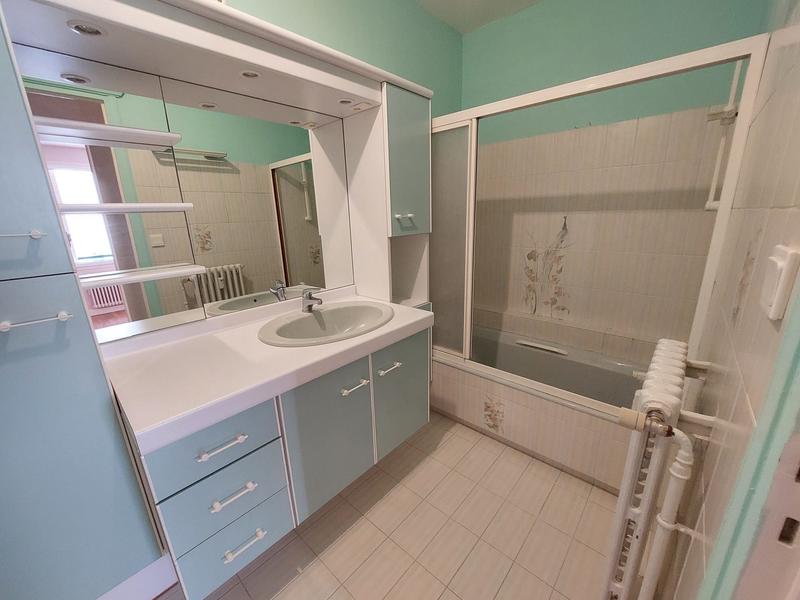 Appartement - 69 m² - 4 pièces