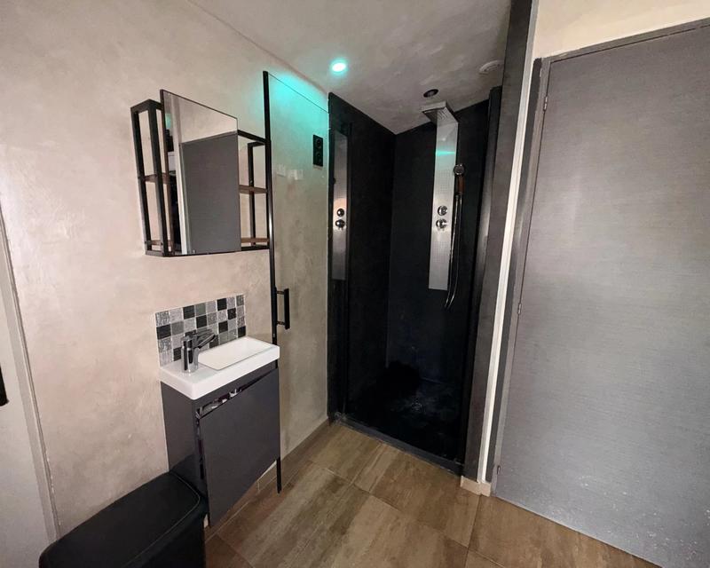 Maison - 121 m² - 5 pièces