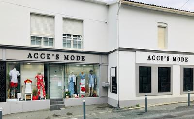 Acce's Mode