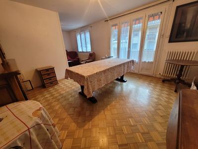 Appartement - 76 m² - 3 pièces