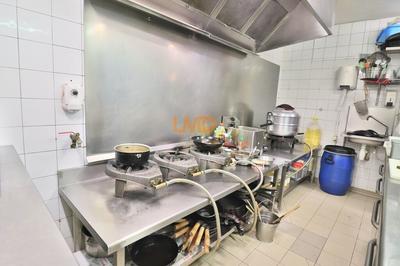 Fonds de commerce - Bureau