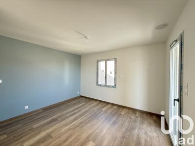 Appartement - 132 m² - 5 pièces