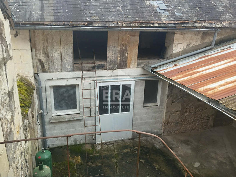 Maison - 156 m² - 4 pièces