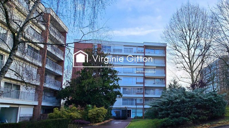 Appartement - 53 m² - 2 pièces