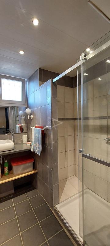 Maison - 106 m² - 3 pièces