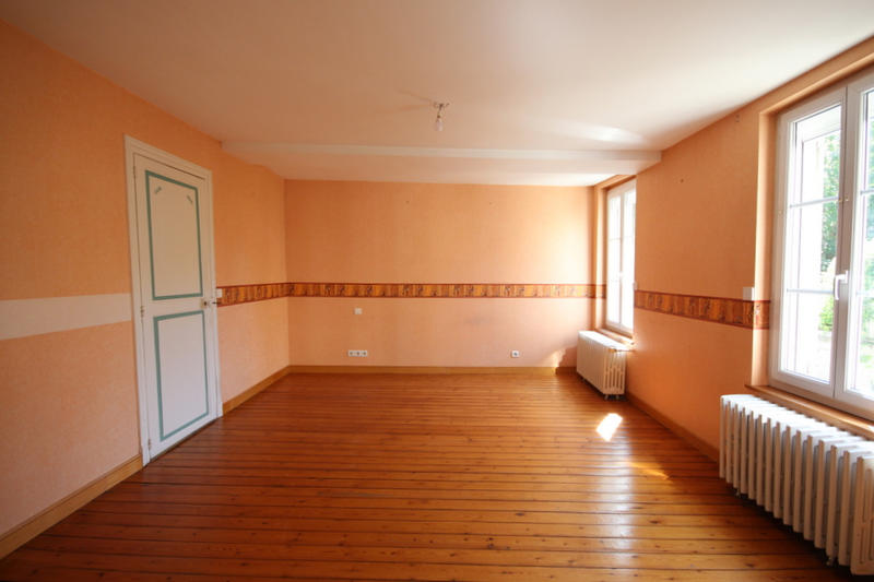 Appartement - 149 m² - 6 pièces